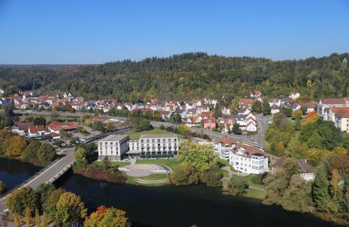 Sigmaringen Hotel | Karls Hotel