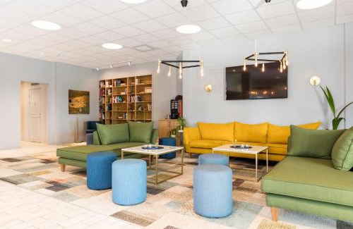 Karlskoga Hotel | Karlskoga Hotell & Konferens