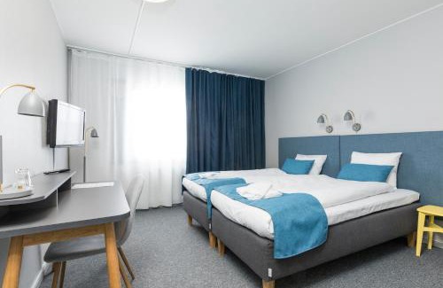 Karlskoga Hotel | Karlskoga Hotell & Konferens