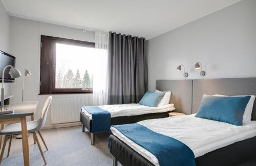 Karlskoga Hotel | Karlskoga Hotell & Konferens