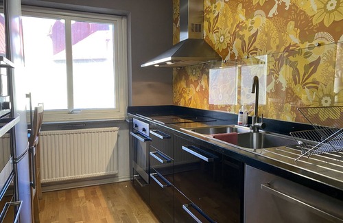 Trosso Hotel | Karlskrona H&H