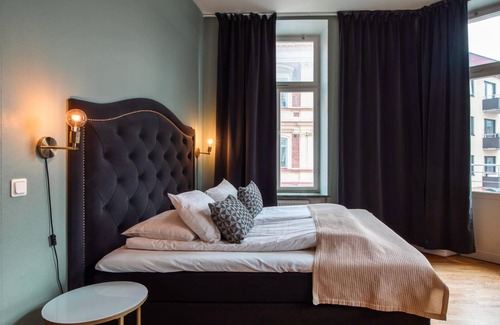 Trosso Hotel | Karlskrona Stadshotell, BW Signature Collection