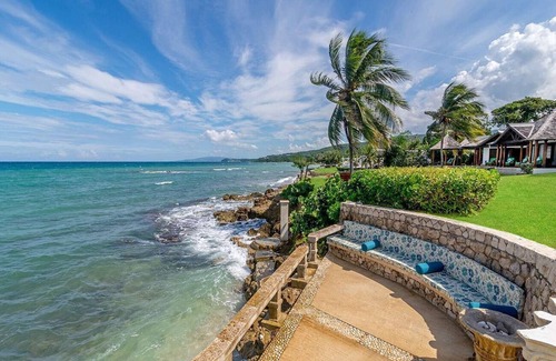 Tryall Villa | Karma Bay Luxury villa