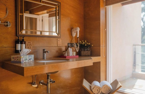 Gurugram Resort | Karma Chalets