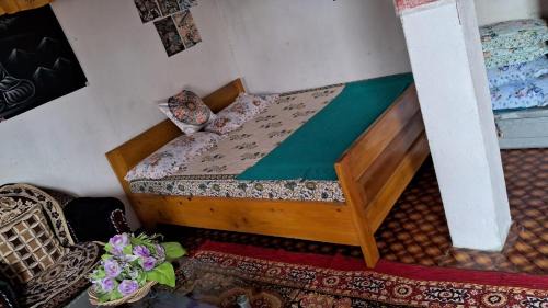 Rishop House | Karma Dreamland homestay