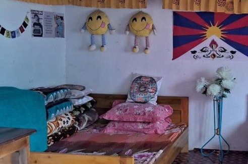 Rishop House | Karma Dreamland homestay