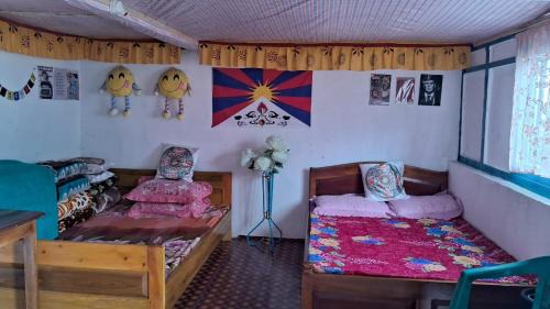 Rishop House | Karma Dreamland homestay