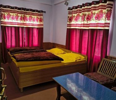Spiti House | karma Home stay tabo