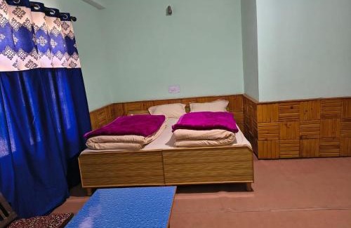 Spiti House | karma Home stay tabo