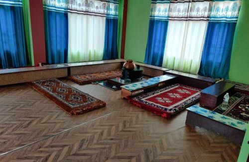 Spiti House | karma Home stay tabo