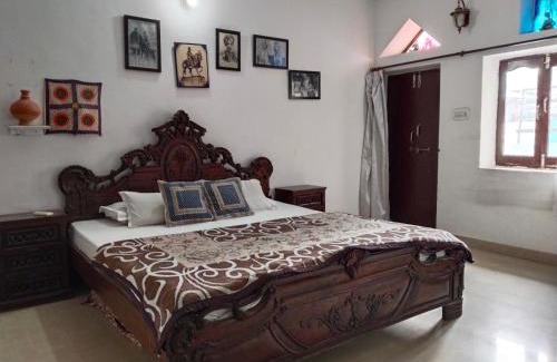 Jodhpur House | Karma homestay
