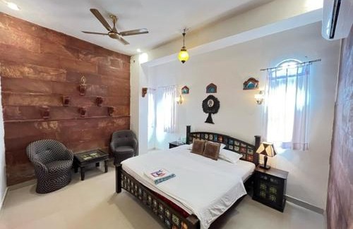 Jodhpur House | Karma homestay