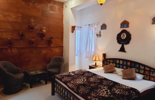Jodhpur House | Karma homestay