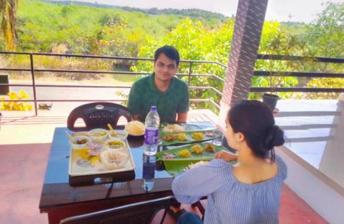 Munroe Island Bed & Breakfast | Karma Homestay