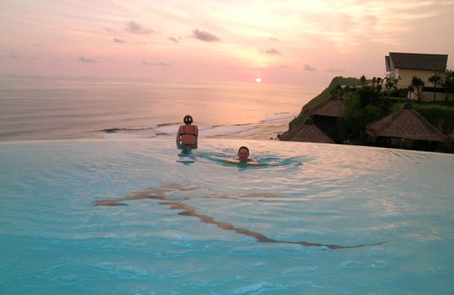 Ungasan Villa | Karma Luxury 2 bd. VILLA *TOP 5 stars BALi RESORT*