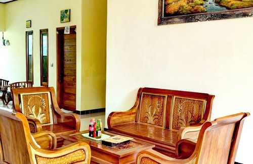 Padangbai House | Karma Mimba