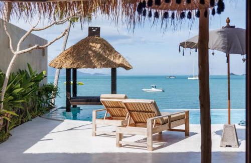 Bophut Hotel | Karma Resort
