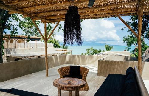 Bophut Hotel | Karma Resort