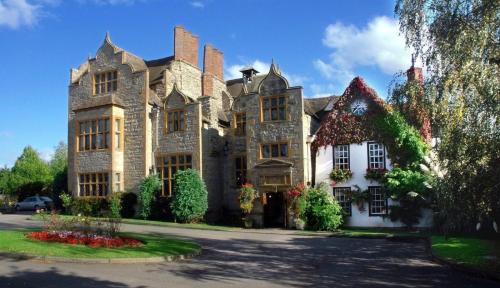Abbots Salford Hotel | Karma Salford Hall Hotel
