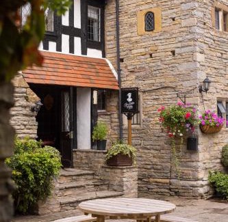 Abbots Salford Hotel | Karma Salford Hall Hotel
