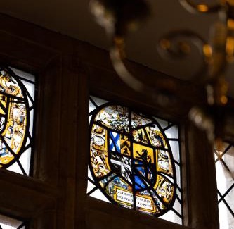 Abbots Salford Hotel | Karma Salford Hall Hotel