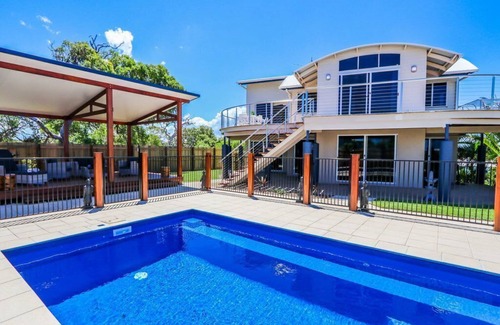 Agnes Water House | Karma Seas Holiday Home