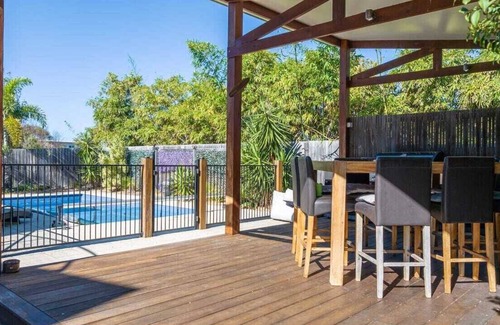 Agnes Water House | Karma Seas Holiday Home