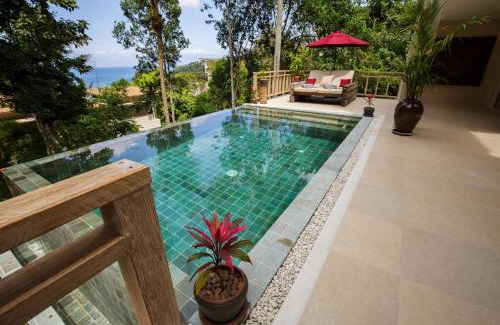 Ko Pha-ngan Villa | Karma Villa at Aspire Villas