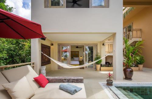 Ko Pha-ngan Villa | Karma Villa at Aspire Villas