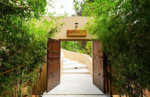 Ko Pha-ngan Villa | Karma Villa at Aspire Villas