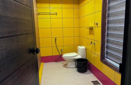 Thekkumbhagam Resort | Karmaliz Casa Del Lake