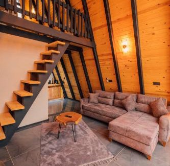 Sirinsulhiye Bed & Breakfast | KARMATTE BUNGALOW