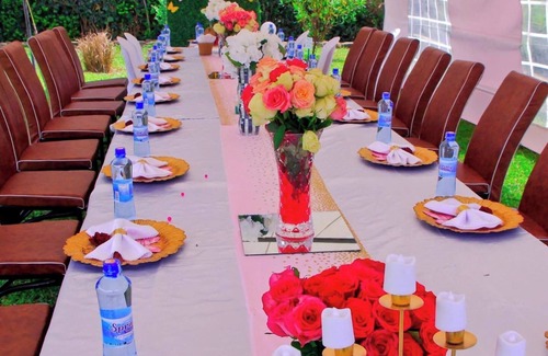 Naivasha Hotel | Karmel Resort Naivasha