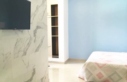 Adjame Apartment | Karmen Residence-Hotel, Your Home away from Home