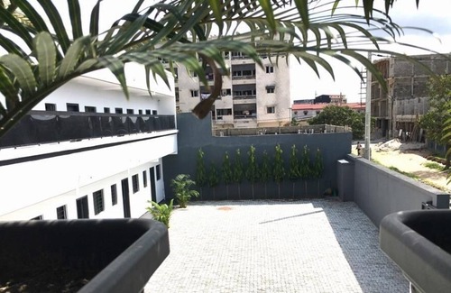 Adjame Apartment | Karmen Residence-Hotel, Your Home away from Home