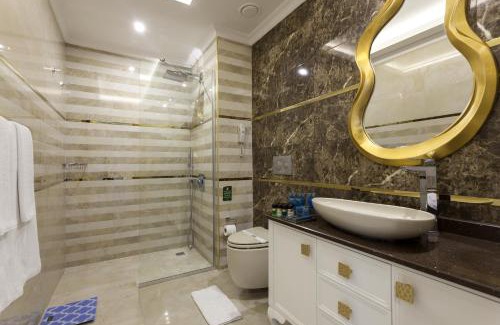 Goynuk Hotel | Karmir Resort & Spa - Ultra All Inclusive
