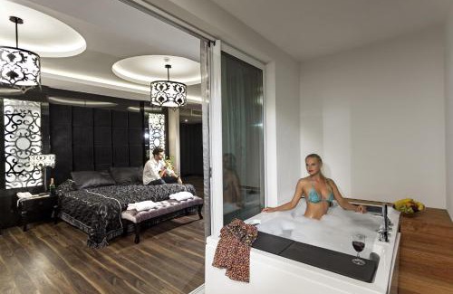 Goynuk Hotel | Karmir Resort & Spa - Ultra All Inclusive