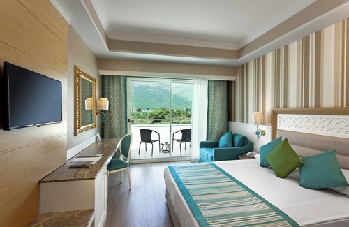 Goynuk Resort | Karmir Resort & Spa - Ultra All Inclusive