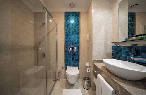 Goynuk Resort | Karmir Resort & Spa - Ultra All Inclusive