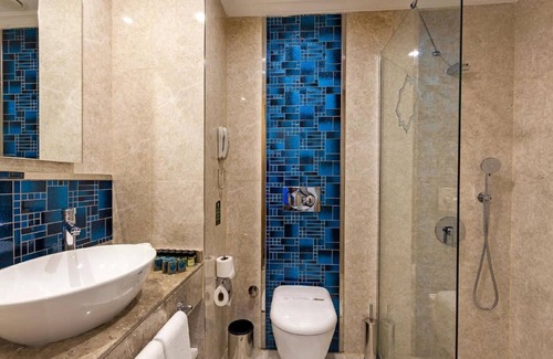 Goynuk Resort | Karmir Resort & Spa - Ultra All Inclusive