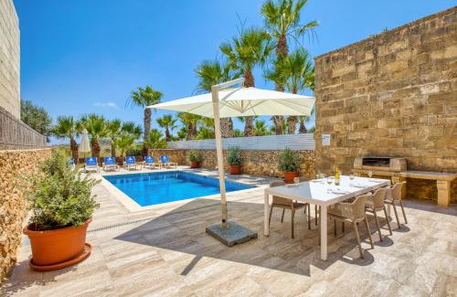 Ghasri Villa | Karmnu Holiday Farmhouse