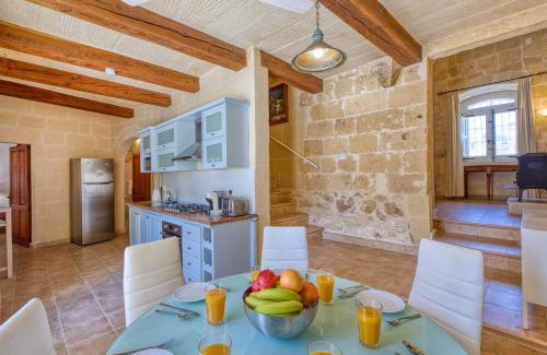 Ghasri Villa | Karmnu Holiday Farmhouse