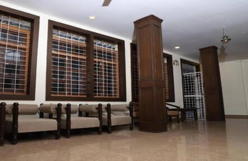 Panna Hotel | Karnavati Retreat