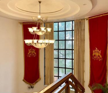 Udaipur Villa | Karni Nivvas - Luxury Redefined