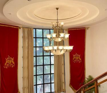 Udaipur Villa | Karni Nivvas - Luxury Redefined
