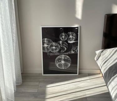 Vilnius city municipality Apartment | Karoliniškių apartamentai