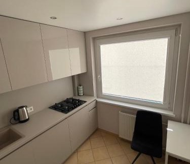 Vilnius city municipality Apartment | Karoliniškių apartamentai