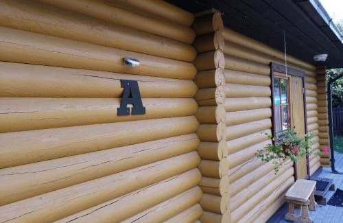 Paluse House | Karolio Sodyba Palūšėje