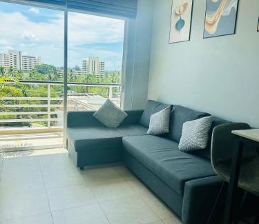 Karon Apartment | Karon apartment SeaView
