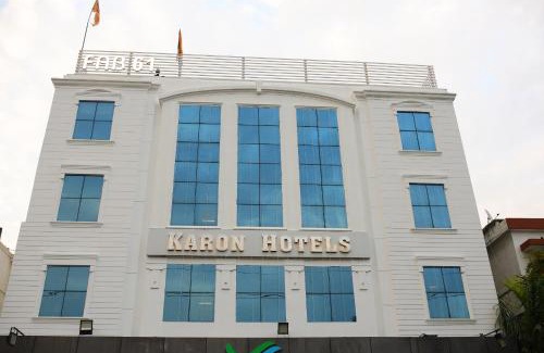 Greater Kailash I Hotel | Karon Hotels - Lajpat Nagar